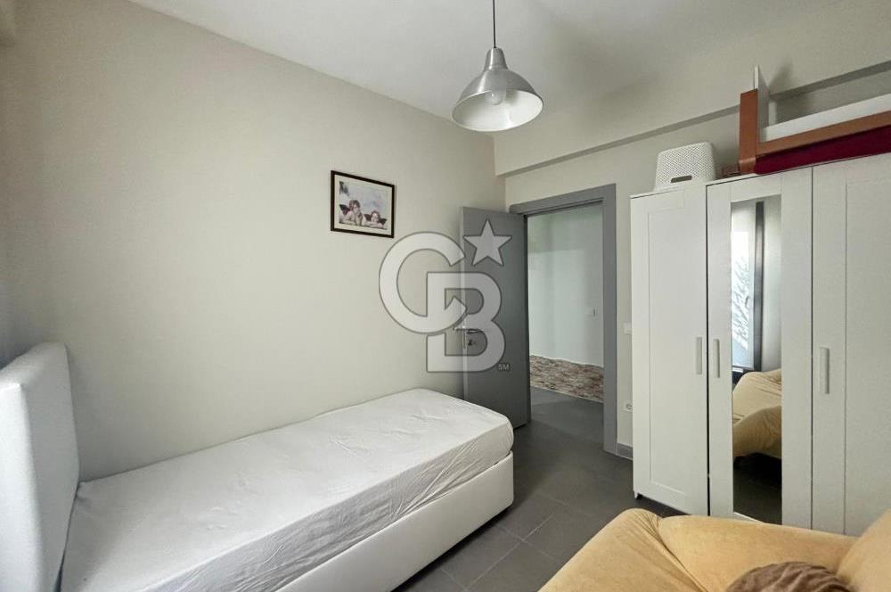 Bodrum Milas Meşelik Satılık 2+1 Bahçe Katı Daire