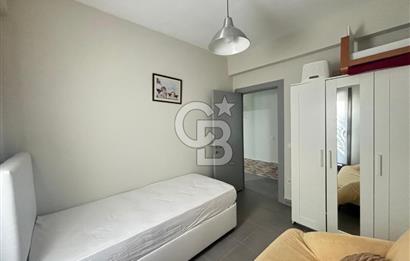Bodrum Milas Meşelik Satılık 2+1 Bahçe Katı Daire