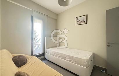 Bodrum Milas Meşelik Satılık 2+1 Bahçe Katı Daire