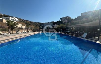 Bodrum Milas Meşelik Satılık 2+1 Bahçe Katı Daire