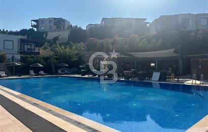Bodrum Milas Meşelik Satılık 2+1 Bahçe Katı Daire