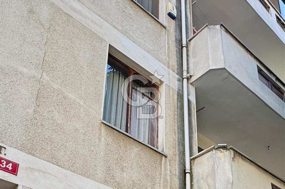 ISTANBUL SAHRAYI CEDİT - ATATÜRK CAD. YAKINI, 3+1 SATILIK DAİRE