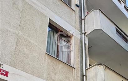 ISTANBUL SAHRAYI CEDİT - ATATÜRK CAD. YAKINI, 3+1 SATILIK DAİRE