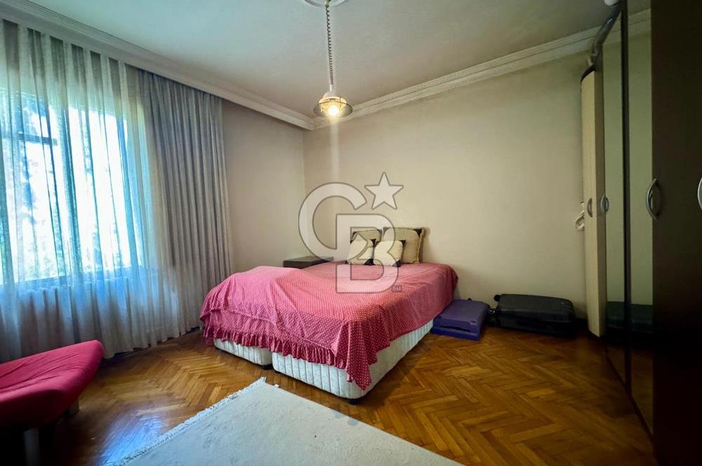 ISTANBUL SAHRAYI CEDİT - ATATÜRK CAD. YAKINI, 3+1 SATILIK DAİRE