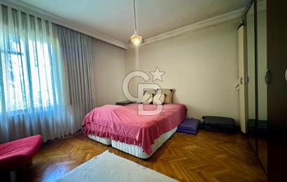 ISTANBUL SAHRAYI CEDİT - ATATÜRK CAD. YAKINI, 3+1 SATILIK DAİRE