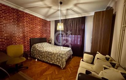 ISTANBUL SAHRAYI CEDİT - ATATÜRK CAD. YAKINI, 3+1 SATILIK DAİRE