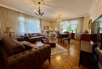 ISTANBUL SAHRAYI CEDİT - ATATÜRK CAD. YAKINI, 3+1 SATILIK DAİRE