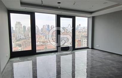 CUBES ANKARA OFİS BLOĞUNDA KİRALIK 1+1 OFİS