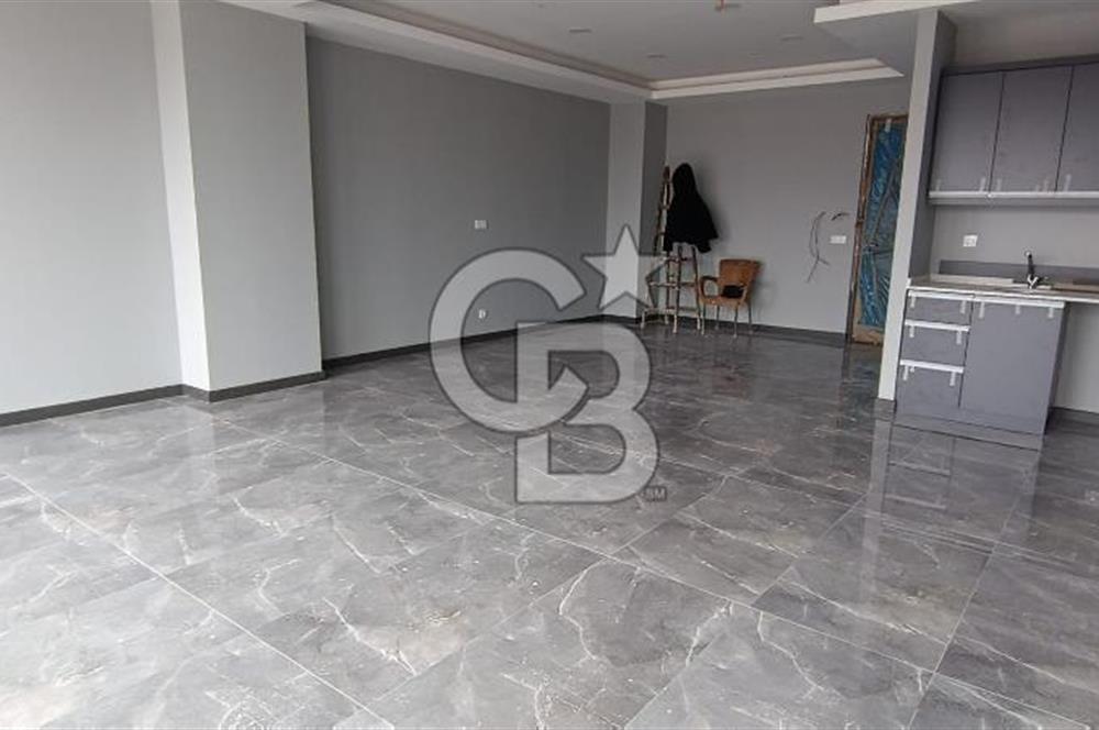 CUBES ANKARA OFİS BLOĞUNDA KİRALIK 1+1 OFİS