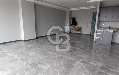 CUBES ANKARA OFİS BLOĞUNDA KİRALIK 1+1 OFİS