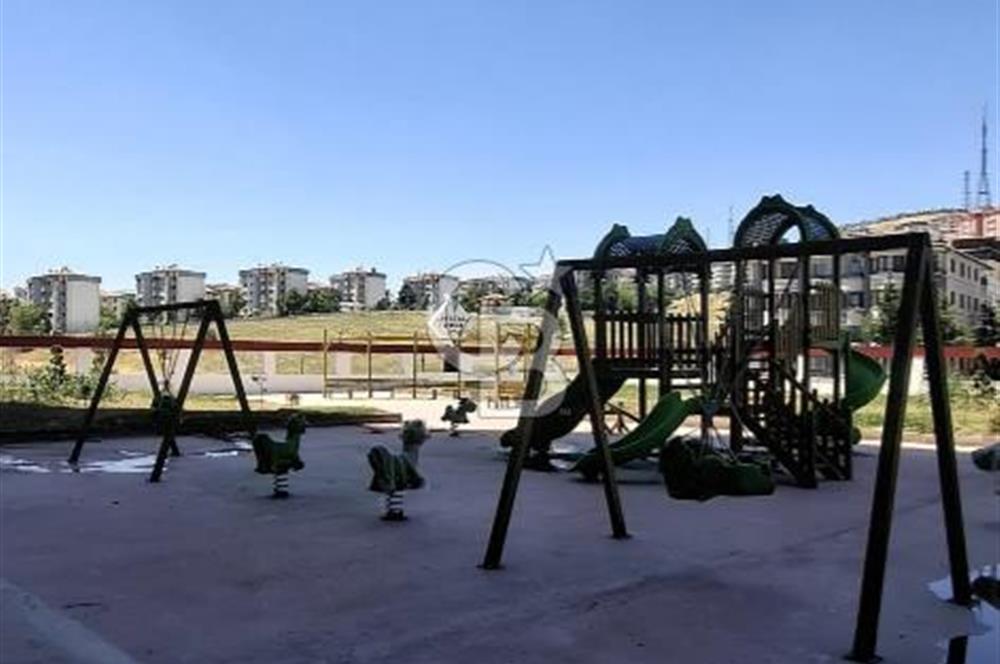 DİKMEN VADİSİNDE CRYSTAL TOWER VADİ SIFIR 3+1 SATILIK LÜKS DAİRE