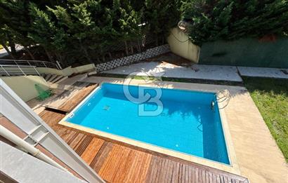 Tuzla Tepeören Milenyum Park'ta A Tipi 5+1 Havuzlu, Bahçeli Villa