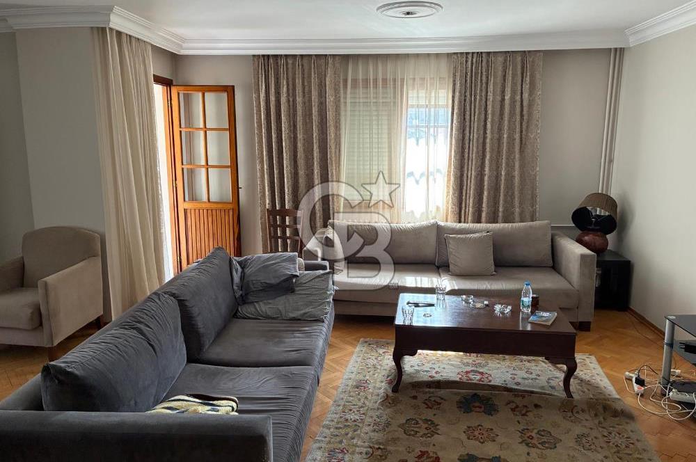 KÜÇÜKYALI NEZİH SOKAK'TA 3+1 SATILIK DAİRE
