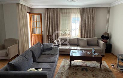 KÜÇÜKYALI NEZİH SOKAK'TA 3+1 SATILIK DAİRE