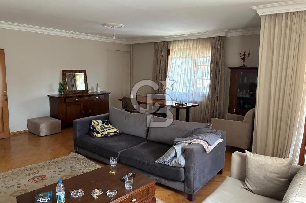 KÜÇÜKYALI NEZİH SOKAK'TA 3+1 SATILIK DAİRE
