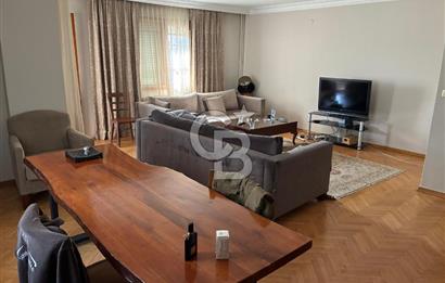 KÜÇÜKYALI NEZİH SOKAK'TA 3+1 SATILIK DAİRE