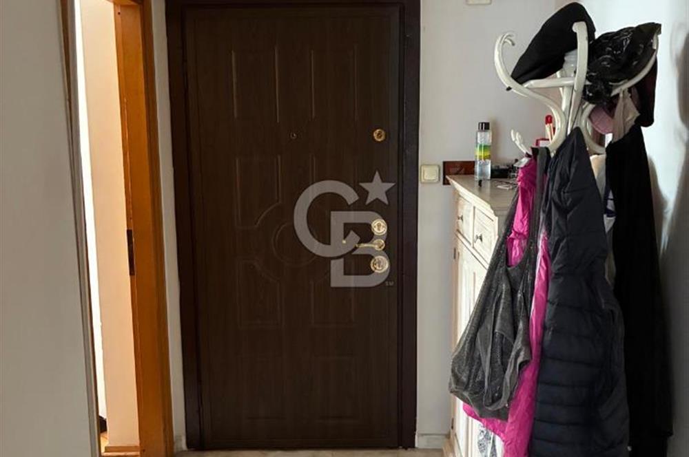 KÜÇÜKYALI NEZİH SOKAK'TA 3+1 SATILIK DAİRE