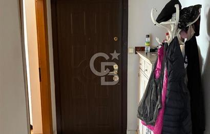 KÜÇÜKYALI NEZİH SOKAK'TA 3+1 SATILIK DAİRE