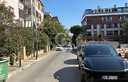 KÜÇÜKYALI NEZİH SOKAK'TA 3+1 SATILIK DAİRE