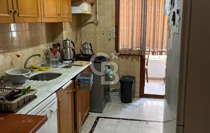 KÜÇÜKYALI NEZİH SOKAK'TA 3+1 SATILIK DAİRE