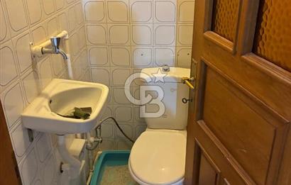 KÜÇÜKYALI NEZİH SOKAK'TA 3+1 SATILIK DAİRE