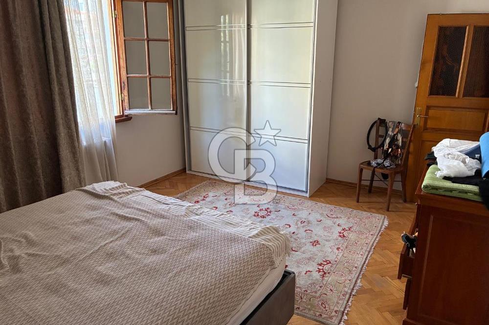 KÜÇÜKYALI NEZİH SOKAK'TA 3+1 SATILIK DAİRE