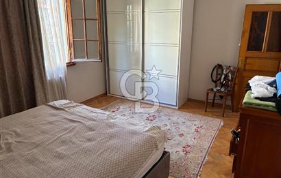 KÜÇÜKYALI NEZİH SOKAK'TA 3+1 SATILIK DAİRE