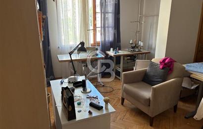 KÜÇÜKYALI NEZİH SOKAK'TA 3+1 SATILIK DAİRE