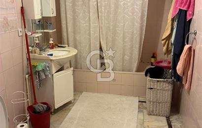 KÜÇÜKYALI NEZİH SOKAK'TA 3+1 SATILIK DAİRE