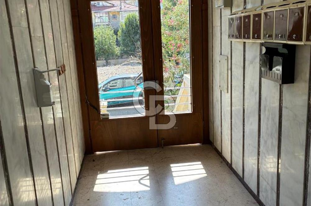 KÜÇÜKYALI NEZİH SOKAK'TA 3+1 SATILIK DAİRE