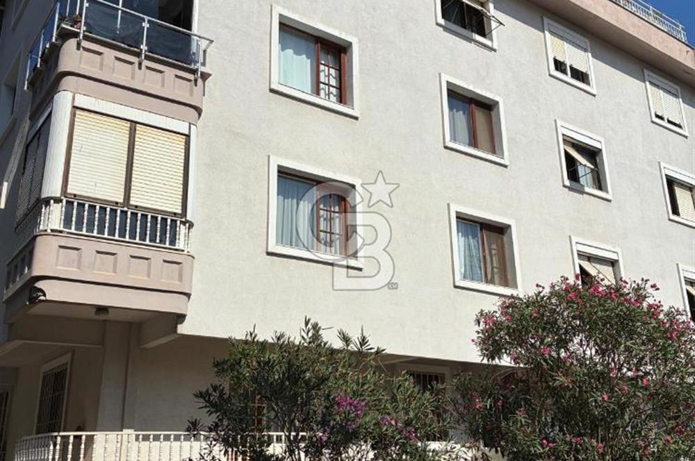 KÜÇÜKYALI NEZİH SOKAK'TA 3+1 SATILIK DAİRE
