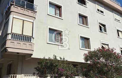 KÜÇÜKYALI NEZİH SOKAK'TA 3+1 SATILIK DAİRE