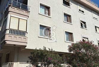 KÜÇÜKYALI NEZİH SOKAK'TA 3+1 SATILIK DAİRE