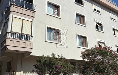 KÜÇÜKYALI NEZİH SOKAK'TA 3+1 SATILIK DAİRE