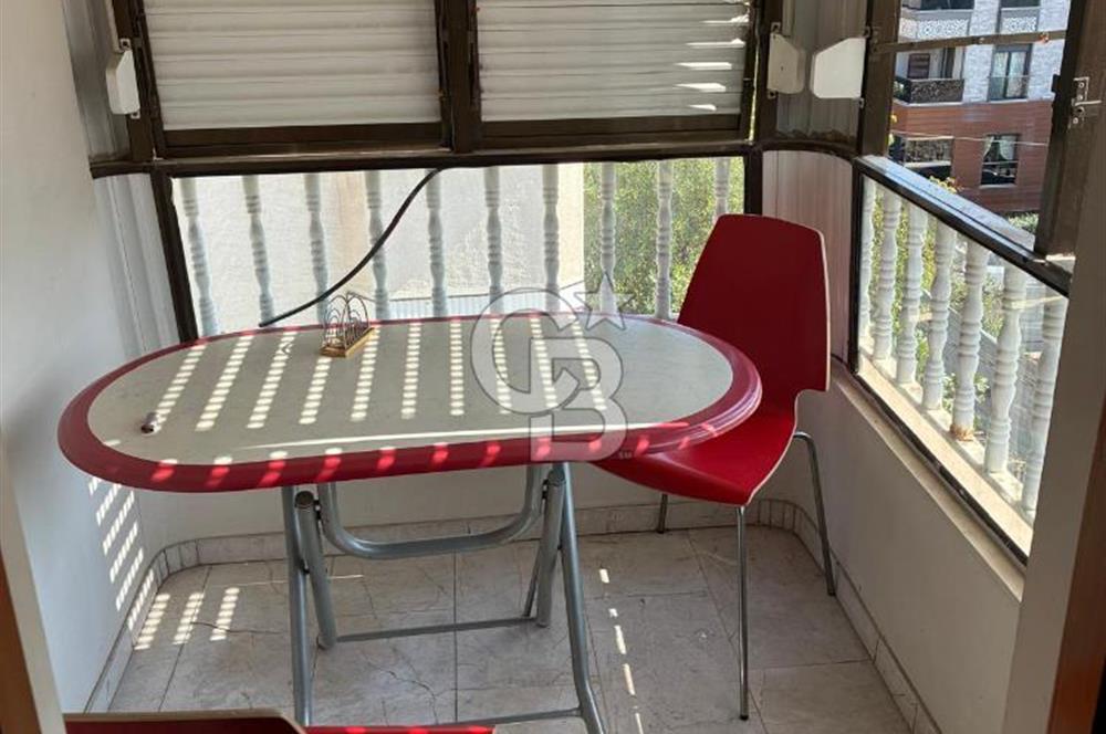 KÜÇÜKYALI NEZİH SOKAK'TA 3+1 SATILIK DAİRE
