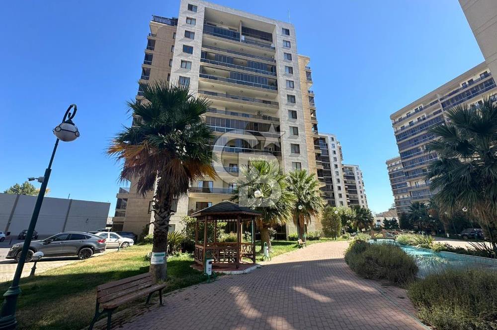 YUNUSELİ BAKYAPI PRESTİJ MODERN SATILIK 3+1 DAİRE !