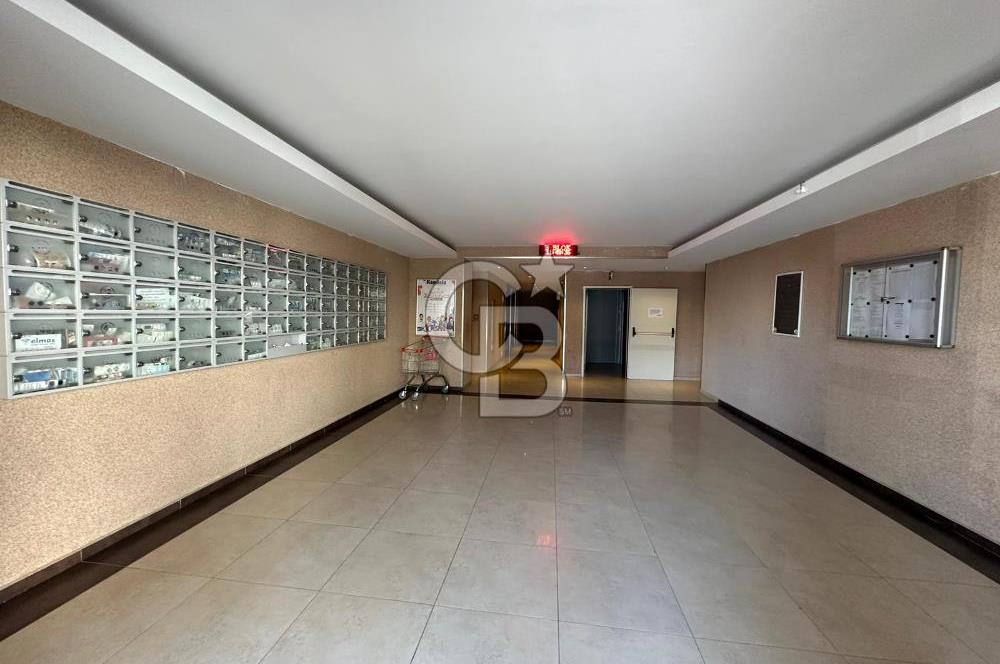 YUNUSELİ BAKYAPI PRESTİJ MODERN SATILIK 3+1 DAİRE !