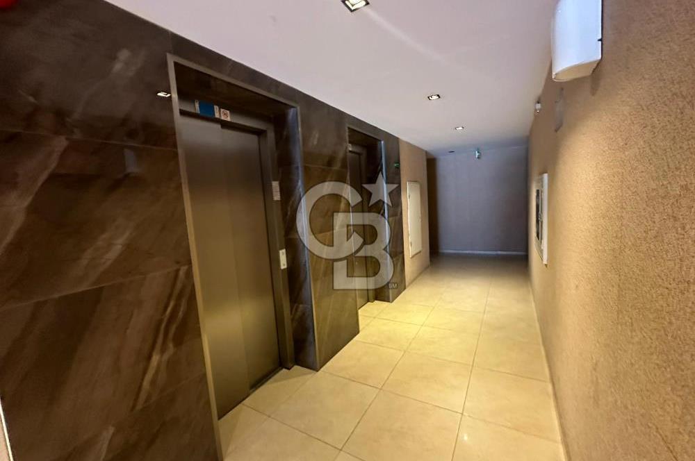 YUNUSELİ BAKYAPI PRESTİJ MODERN SATILIK 3+1 DAİRE !