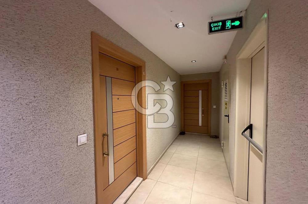 YUNUSELİ BAKYAPI PRESTİJ MODERN SATILIK 3+1 DAİRE !