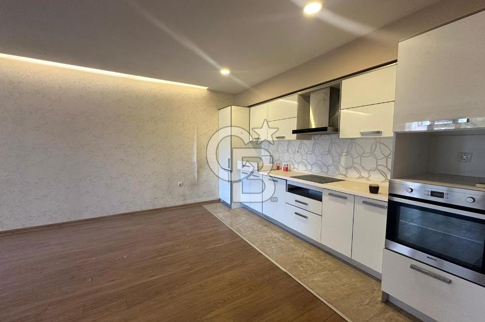 YUNUSELİ BAKYAPI PRESTİJ MODERN SATILIK 3+1 DAİRE !