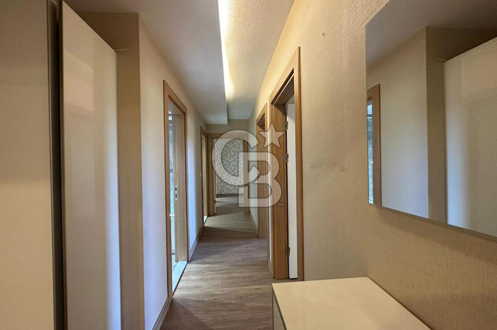 YUNUSELİ BAKYAPI PRESTİJ MODERN SATILIK 3+1 DAİRE !