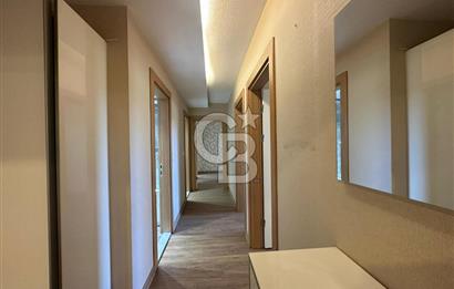 YUNUSELİ BAKYAPI PRESTİJ MODERN SATILIK 3+1 DAİRE !