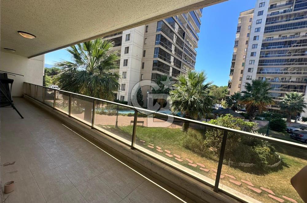 YUNUSELİ BAKYAPI PRESTİJ MODERN SATILIK 3+1 DAİRE !