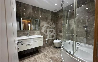 YUNUSELİ BAKYAPI PRESTİJ MODERN SATILIK 3+1 DAİRE !