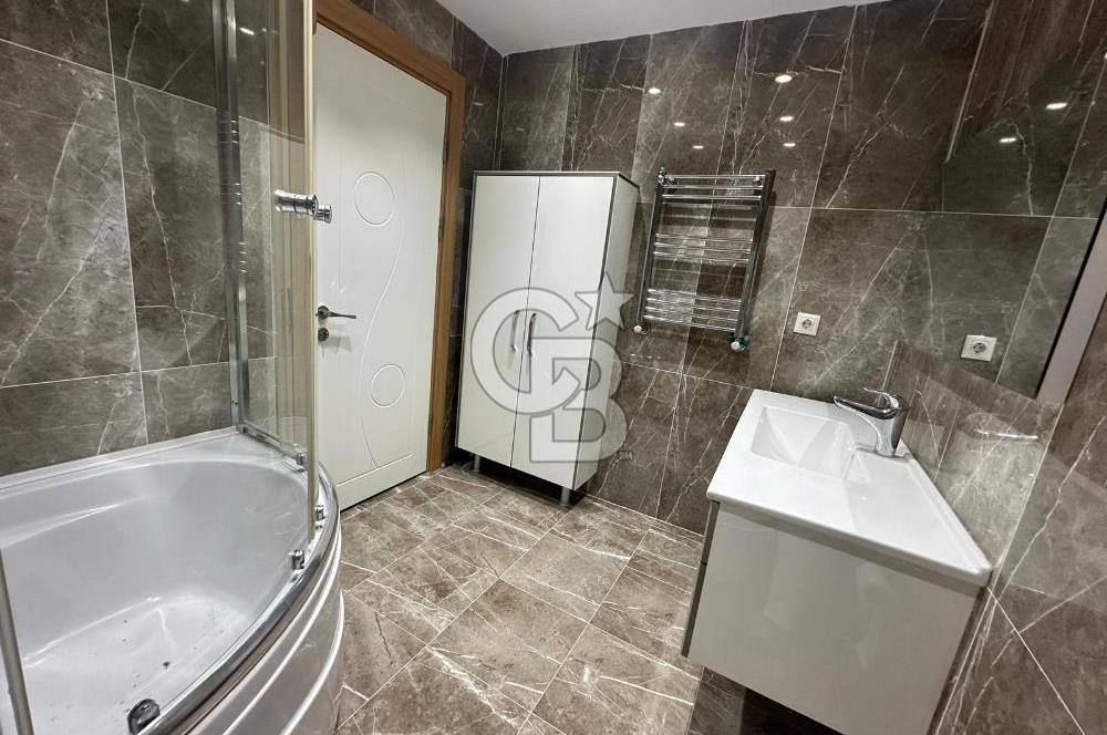 YUNUSELİ BAKYAPI PRESTİJ MODERN SATILIK 3+1 DAİRE !