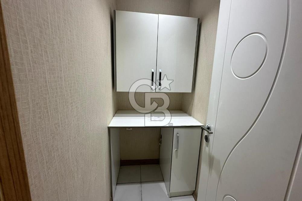 YUNUSELİ BAKYAPI PRESTİJ MODERN SATILIK 3+1 DAİRE !