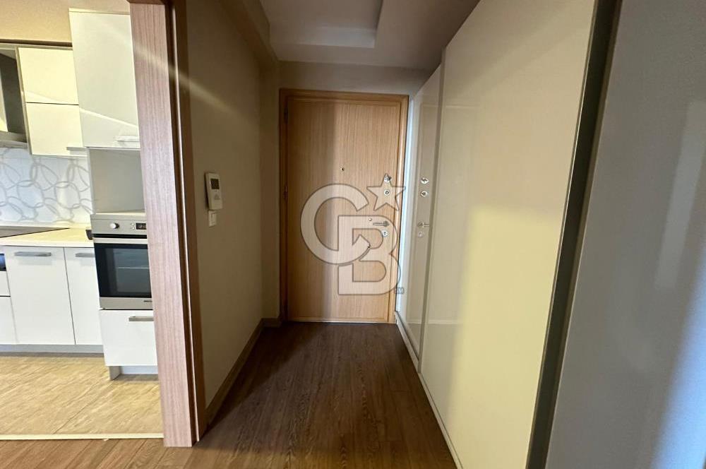 YUNUSELİ BAKYAPI PRESTİJ MODERN SATILIK 3+1 DAİRE !
