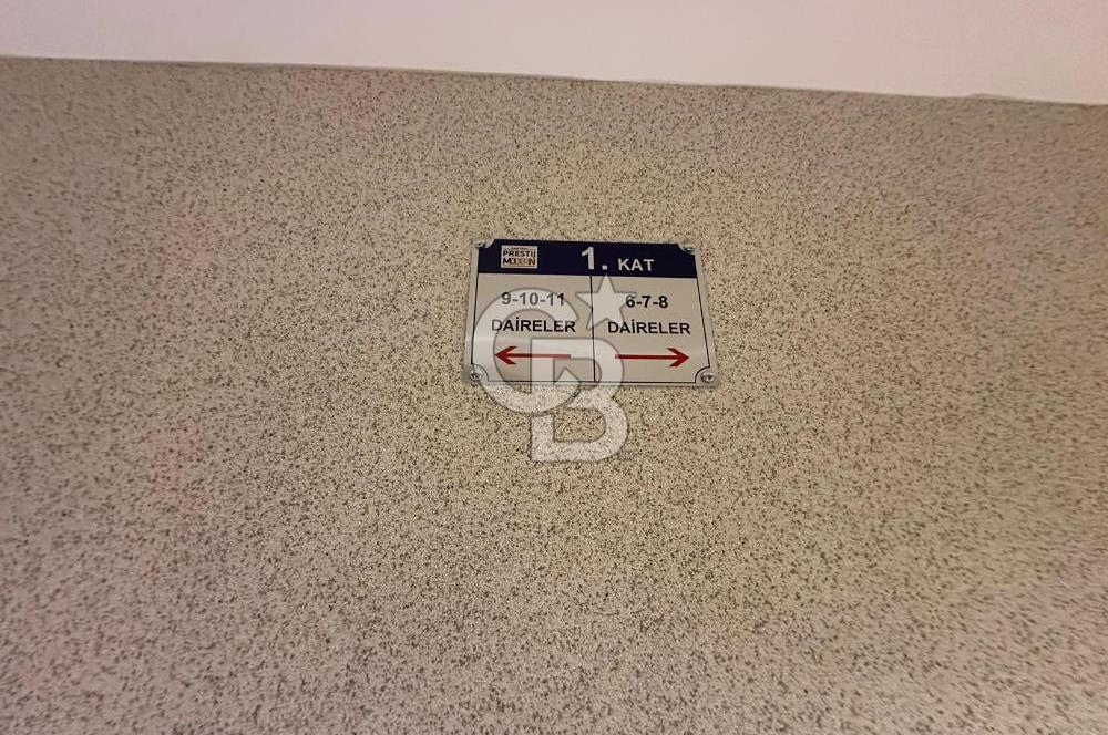 YUNUSELİ BAKYAPI PRESTİJ MODERN SATILIK 3+1 DAİRE !