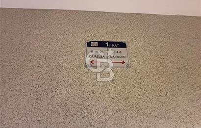 YUNUSELİ BAKYAPI PRESTİJ MODERN SATILIK 3+1 DAİRE !