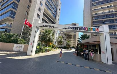 YUNUSELİ BAKYAPI PRESTİJ MODERN SATILIK 3+1 DAİRE !
